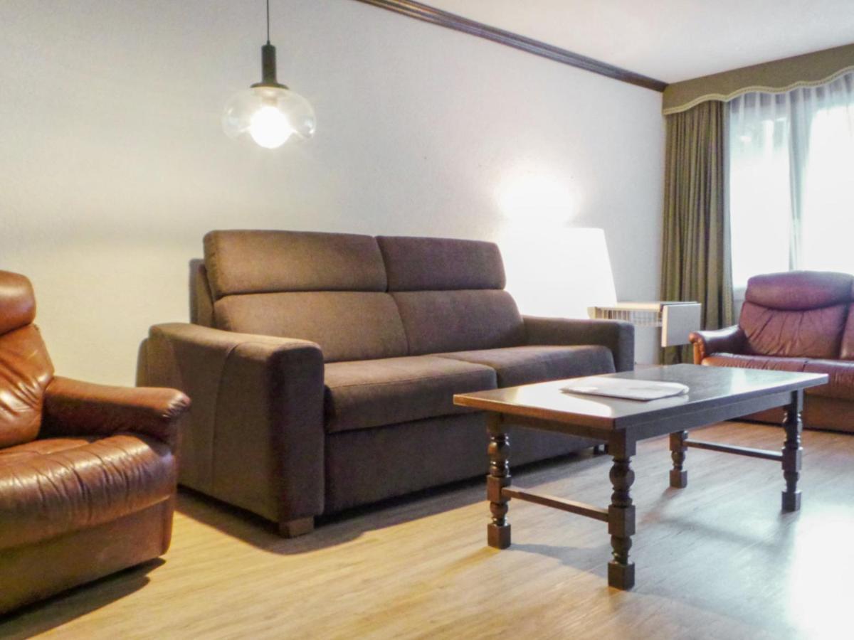 Apartment Zen Stecken A By Interhome Ζερμάτ Εξωτερικό φωτογραφία